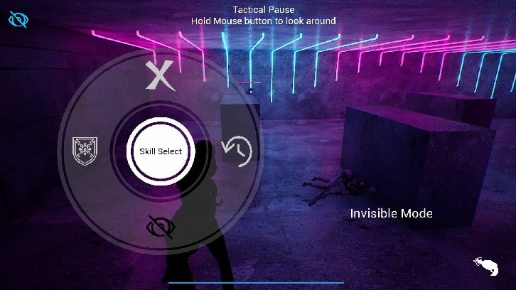 Cyberpunk SFX image