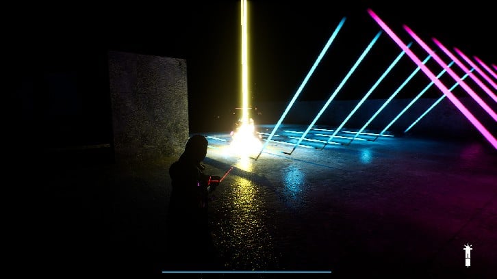 Cyberpunk SFX image