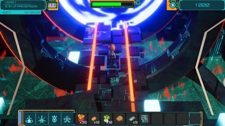 One Lonely Outpost image