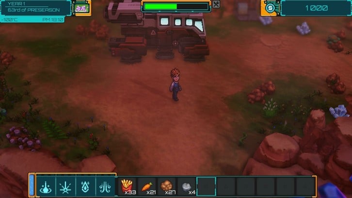 One Lonely Outpost image
