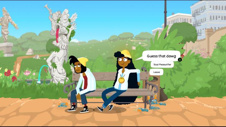 The Holy Gosh Darn image