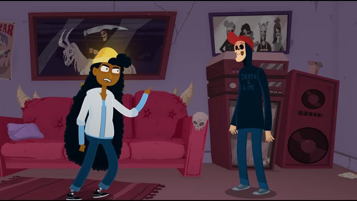 The Holy Gosh Darn image