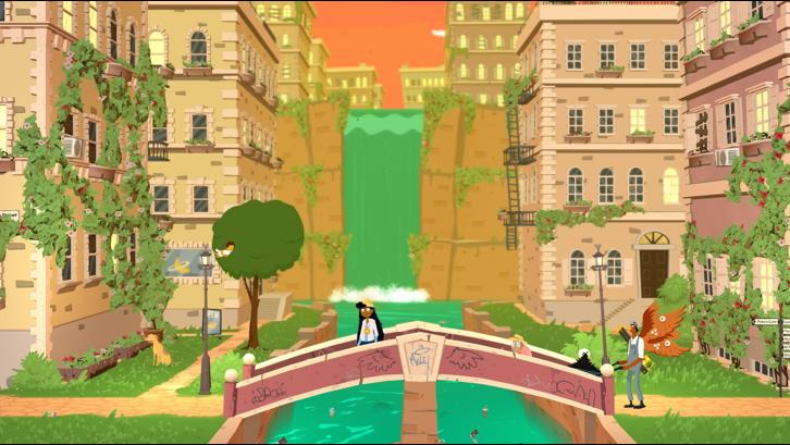 The Holy Gosh Darn image