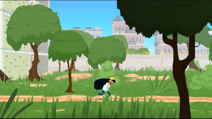 The Holy Gosh Darn image