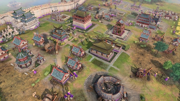 Age of Empires IV Digital Deluxe Edition image