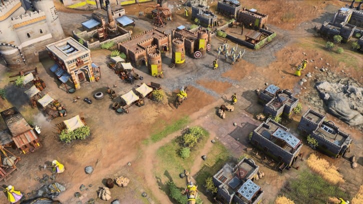 Age of Empires IV Digital Deluxe Edition image