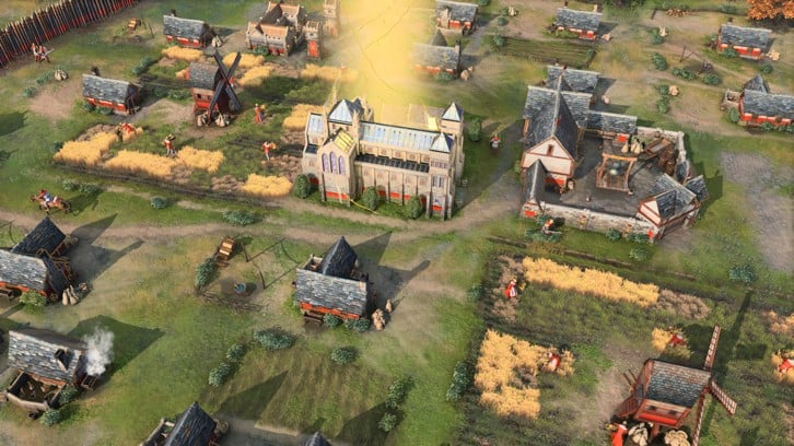 Age of Empires IV Digital Deluxe Edition image