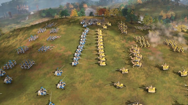 Age of Empires IV Digital Deluxe Edition image
