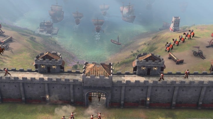 Age of Empires IV Digital Deluxe Edition image
