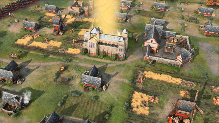 Age of Empires IV image