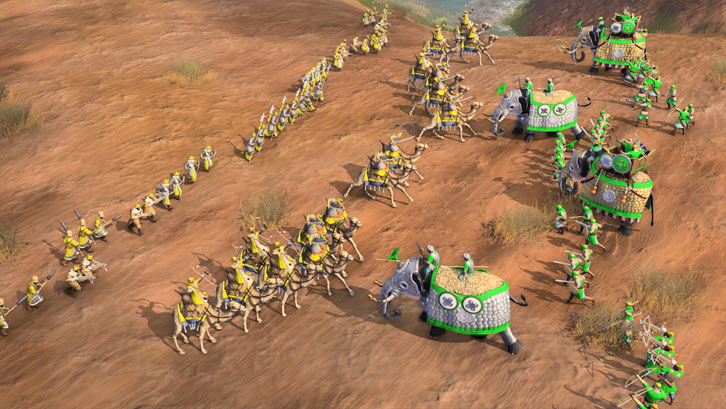 Age of Empires IV image
