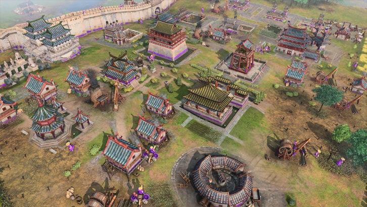 Age of Empires IV image