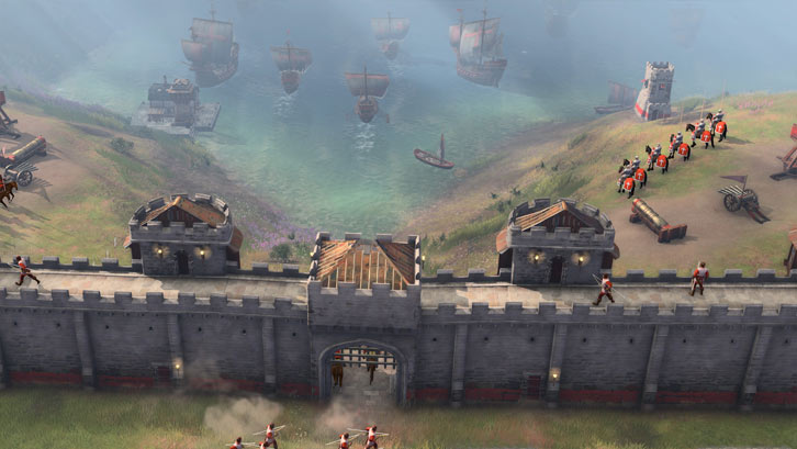 Age of Empires IV image