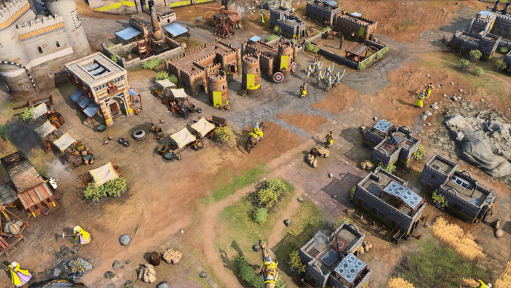 Age of Empires IV image