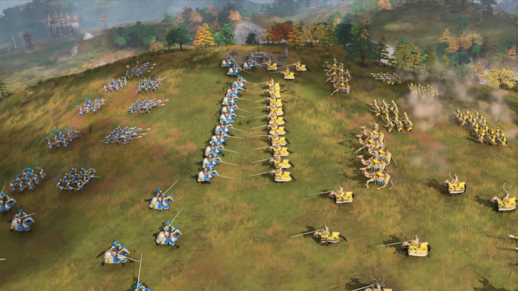 Age of Empires IV image