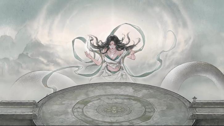 Tale of Immortal image