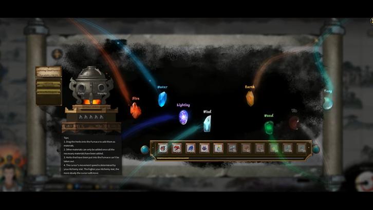 Tale of Immortal image