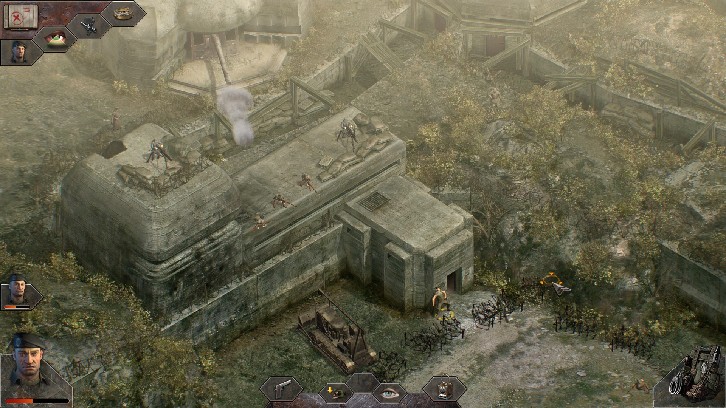 Commandos 3 - HD Remaster image