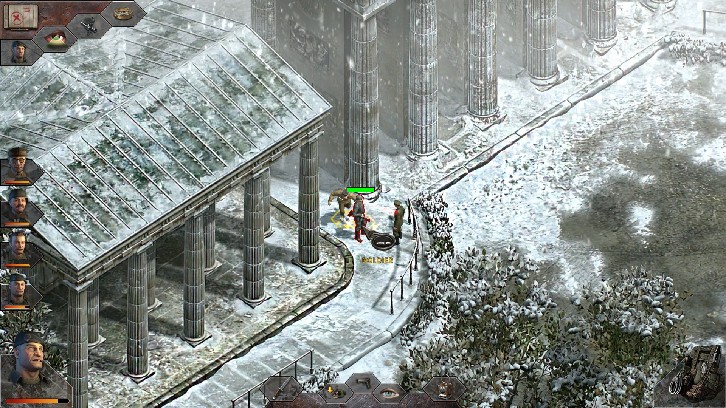 Commandos 3 - HD Remaster image