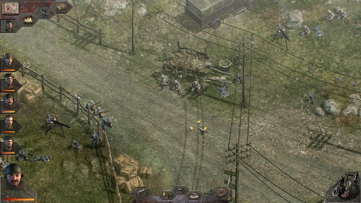 Commandos 3 - HD Remaster image