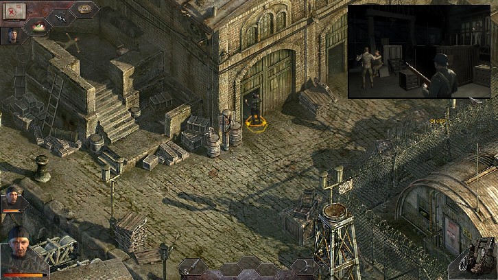 Commandos 3 - HD Remaster image