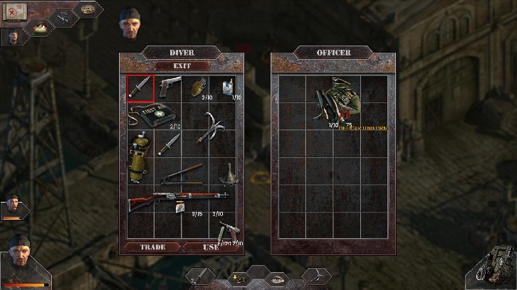 Commandos 3 - HD Remaster image