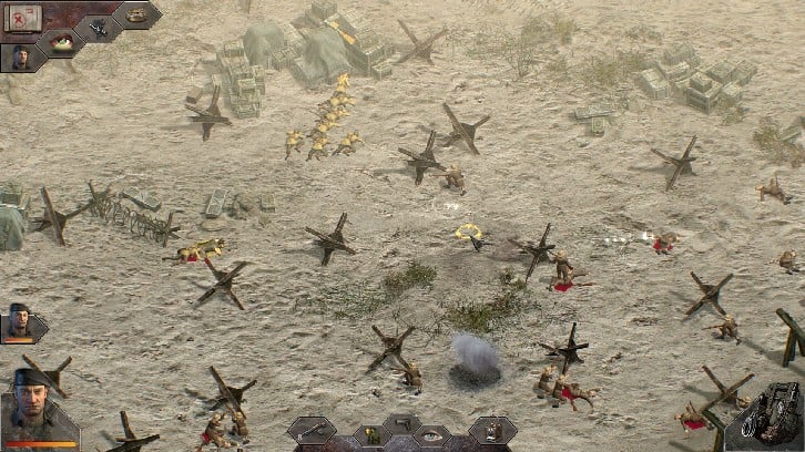 Commandos 3 - HD Remaster image