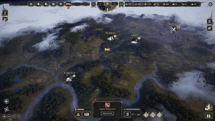 Last Train Home Digital Deluxe image