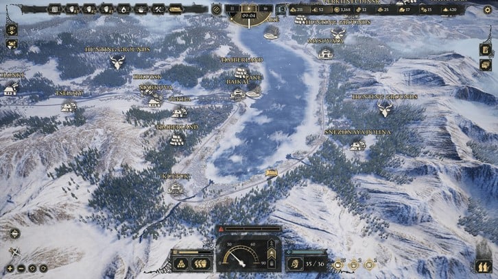 Last Train Home Digital Deluxe image