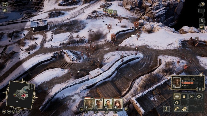 Last Train Home Digital Deluxe image