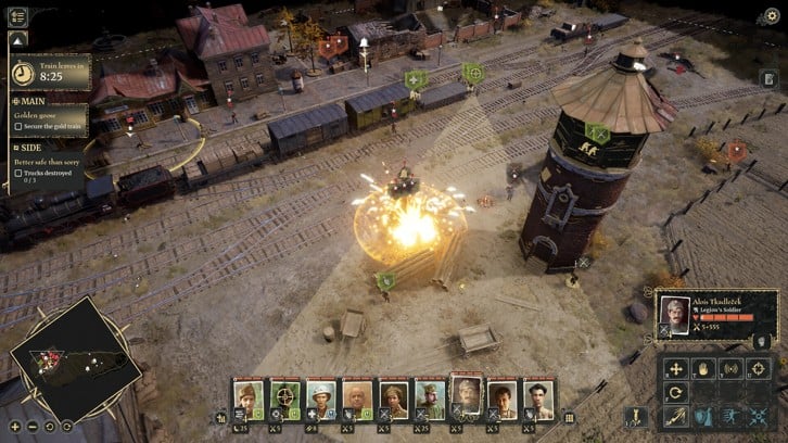 Last Train Home Digital Deluxe image