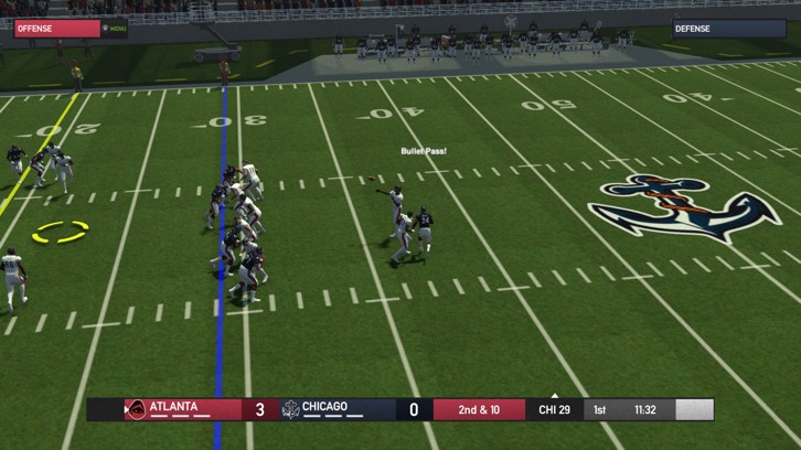 Doug Flutie's Maximum Football 2020 image