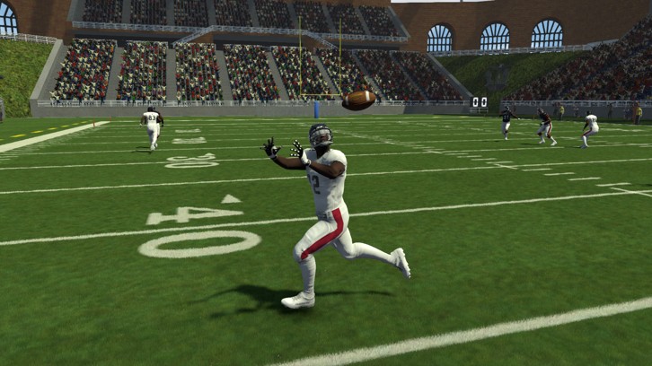 Doug Flutie's Maximum Football 2020 image