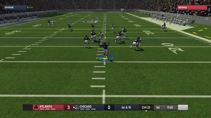 Doug Flutie's Maximum Football 2020 image