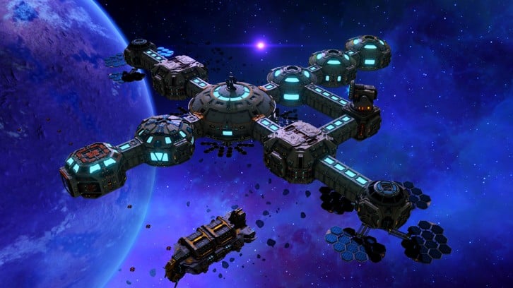 Base One image