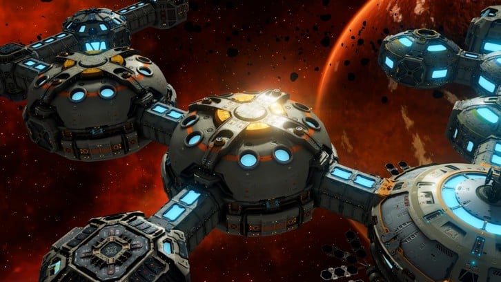 Base One image