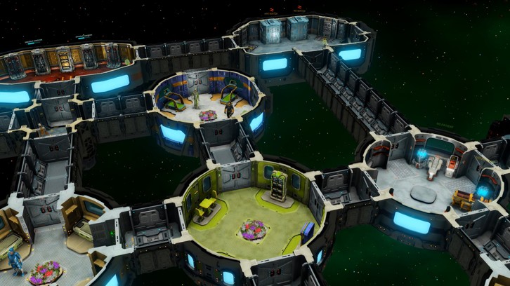 Base One image