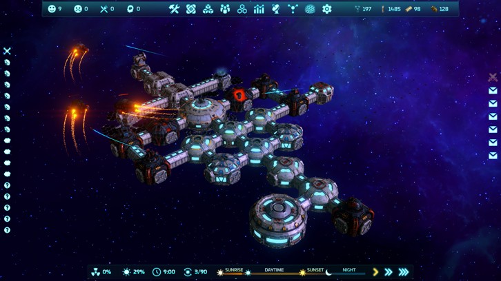 Base One image