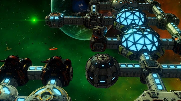Base One image