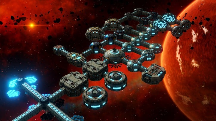 Base One image