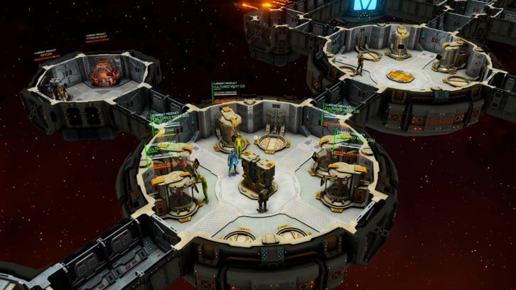 Base One image