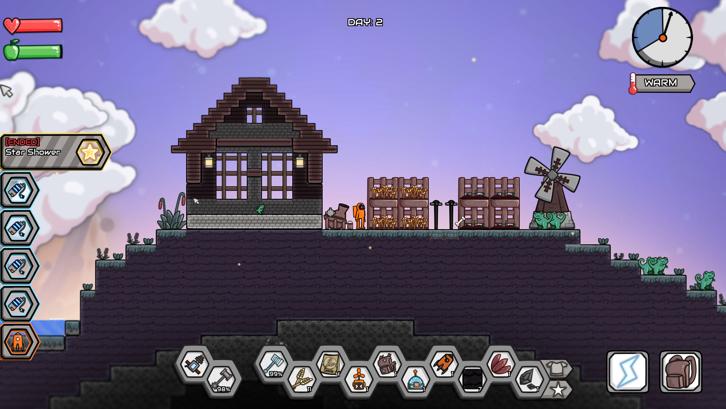 Minicology Steam Key screenshot from the video game thumbnail 2