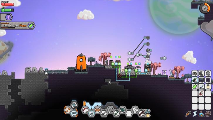 Minicology Steam Key screenshot from the video game thumbnail 4