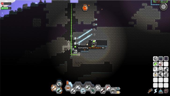 Minicology Steam Key screenshot from the video game thumbnail 5