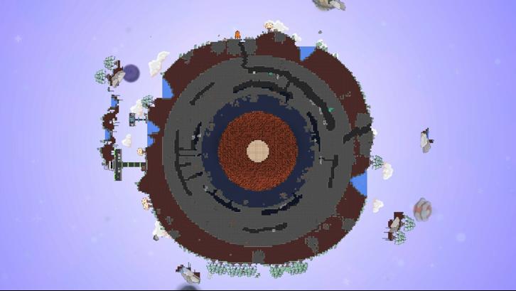 Minicology Steam Key screenshot from the video game thumbnail 7