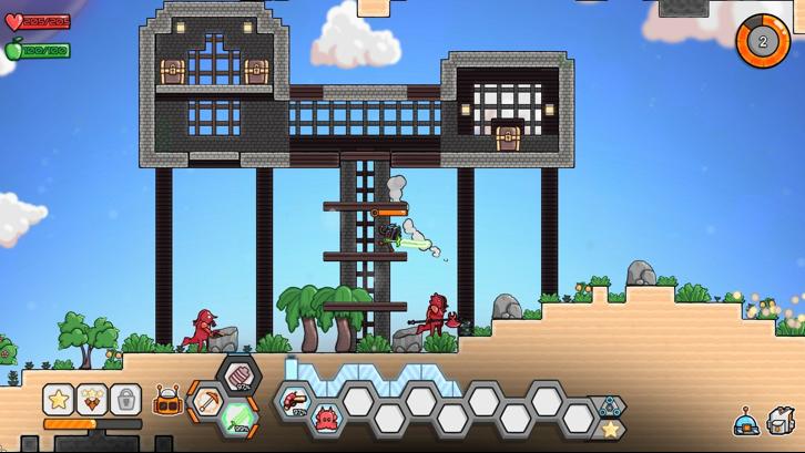 Minicology Steam Key screenshot from the video game thumbnail 8