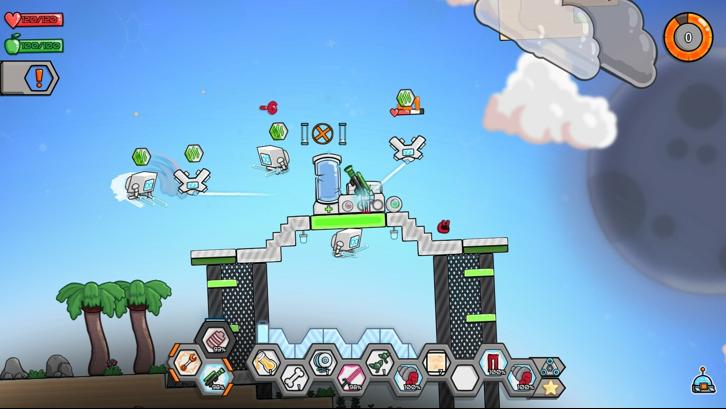 Minicology Steam Key screenshot from the video game thumbnail 9