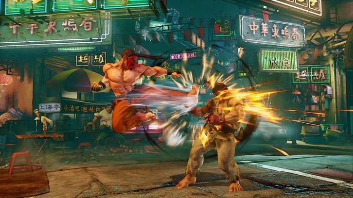 Street Fighter V – Season 5 Premium Pass image