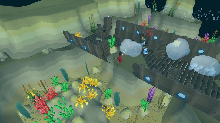 Old School RuneScape 1-Month Membership image
