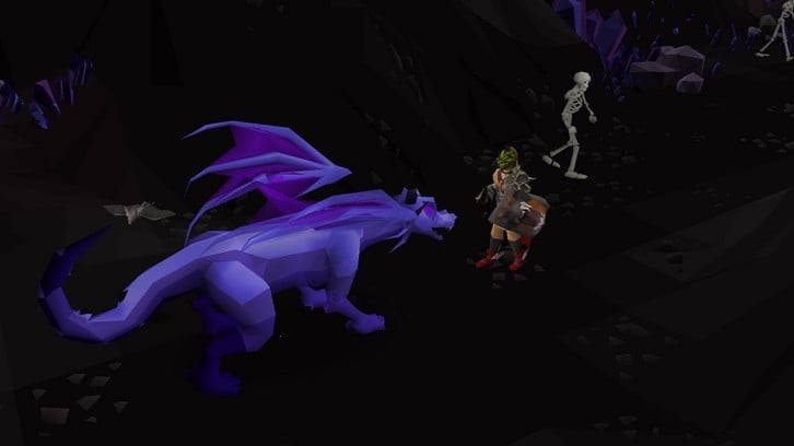 Old School RuneScape 1-Month Membership image